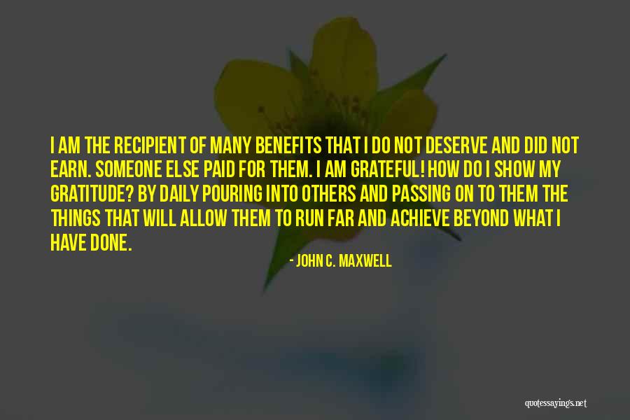 The Daily Show Quotes By John C. Maxwell The Daily Show Quotes By John C. Maxwell