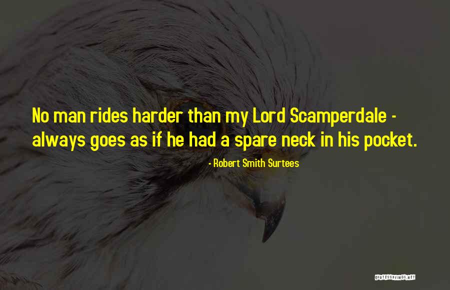 The Dalliance Of Eagles Quotes By Robert Smith Surtees The Dalliance Of Eagles Quotes By Robert Smith Surtees