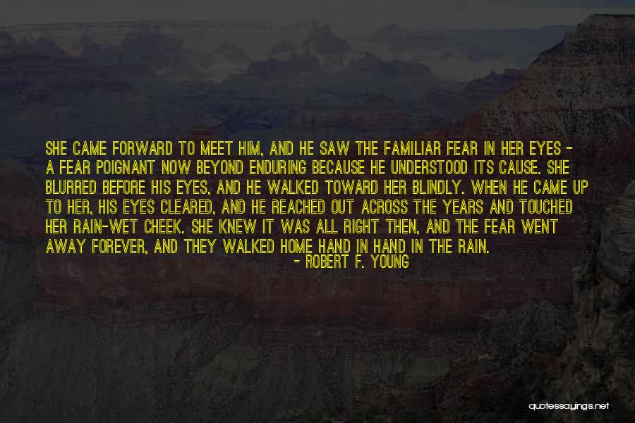 The Dandelion Girl Quotes By Robert F. Young The Dandelion Girl Quotes By Robert F. Young