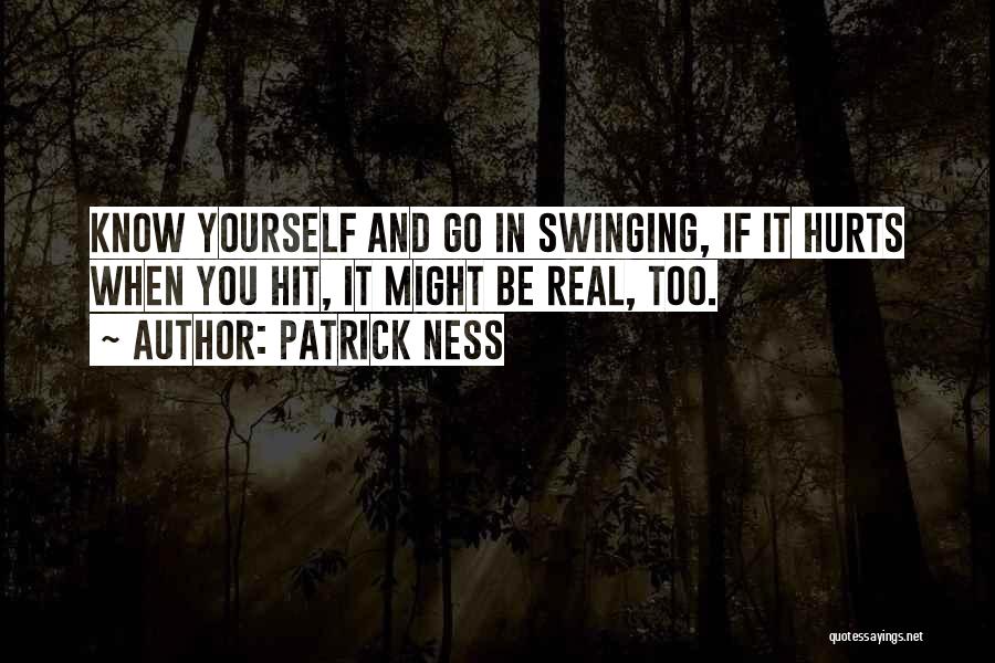 The Darjeeling Limited Patricia Quotes By Patrick Ness