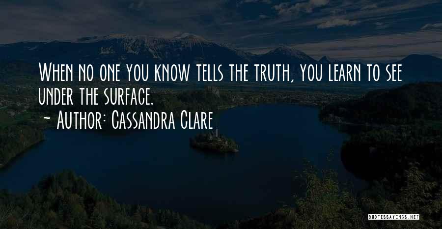 The Dark Artifices Lady Midnight Quotes By Cassandra Clare