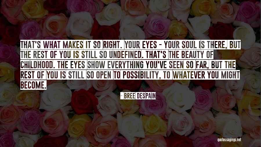 The Dark Divine Quotes By Bree Despain The Dark Divine Quotes By Bree Despain
