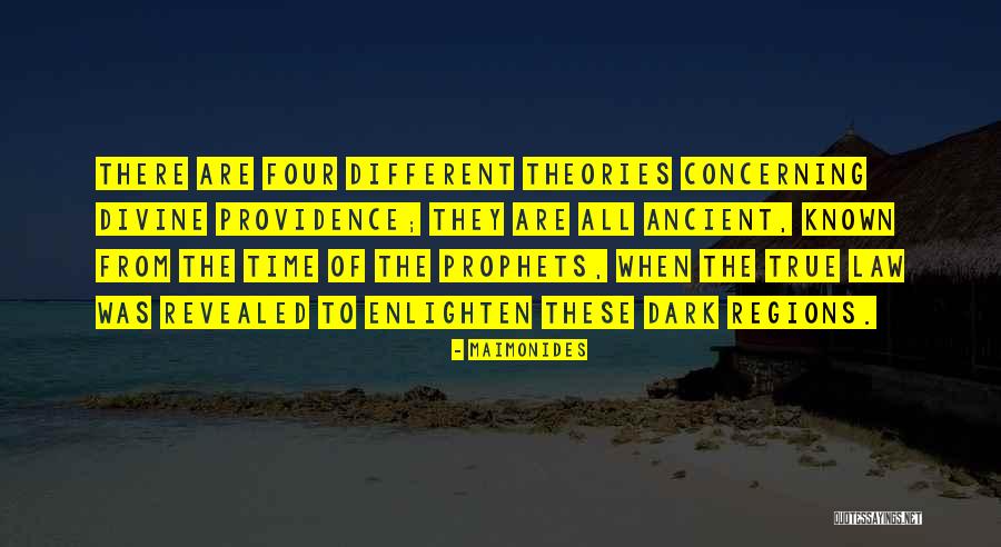 The Dark Divine Quotes By Maimonides The Dark Divine Quotes By Maimonides