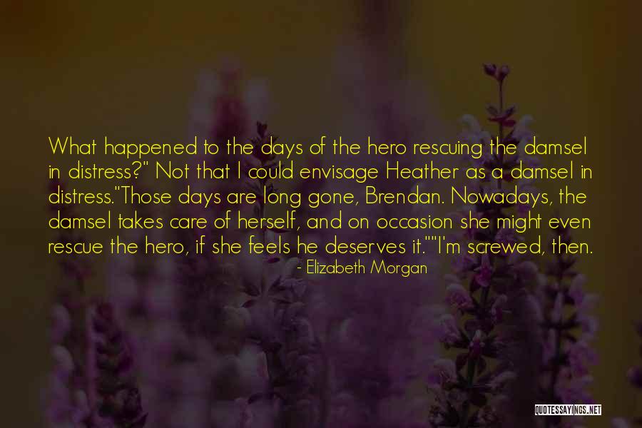 The Dark Series Quotes By Elizabeth Morgan The Dark Series Quotes By Elizabeth Morgan