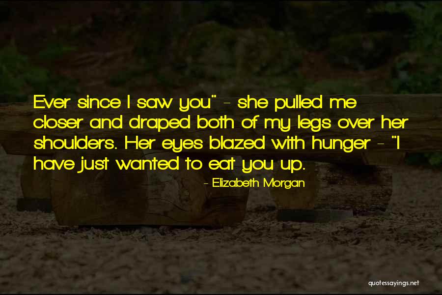 The Dark Series Quotes By Elizabeth Morgan The Dark Series Quotes By Elizabeth Morgan