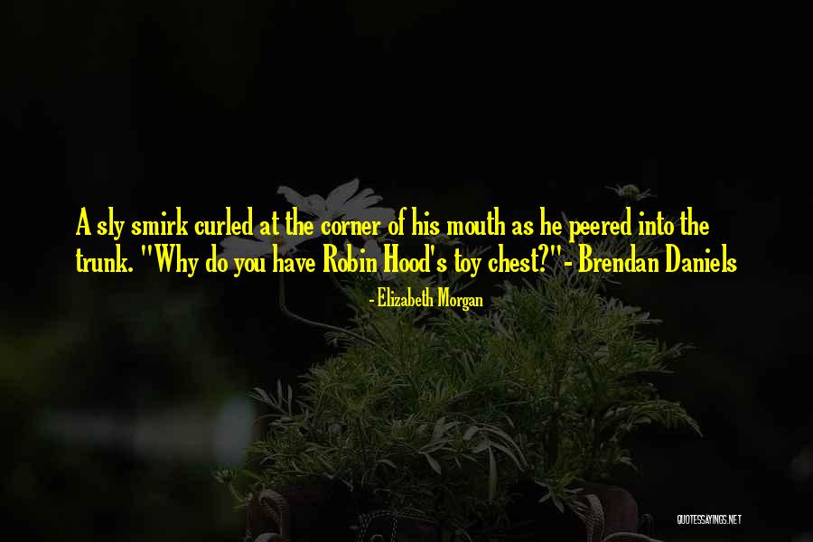 The Dark Series Quotes By Elizabeth Morgan The Dark Series Quotes By Elizabeth Morgan