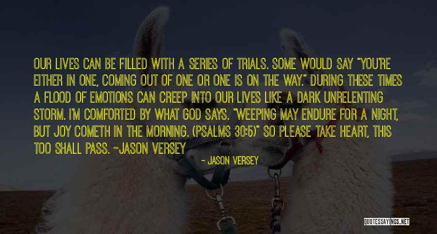 The Dark Series Quotes By Jason Versey The Dark Series Quotes By Jason Versey