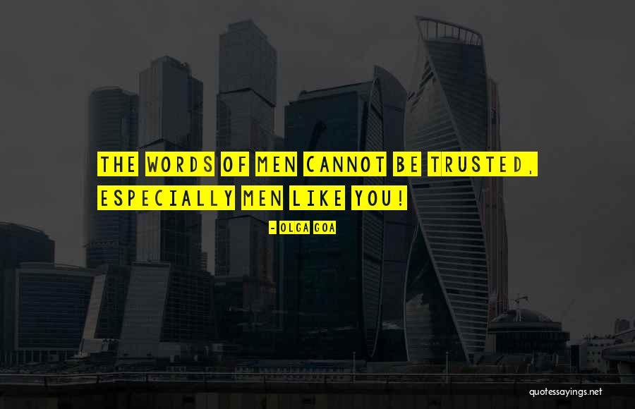 The Dark Series Quotes By Olga Goa The Dark Series Quotes By Olga Goa