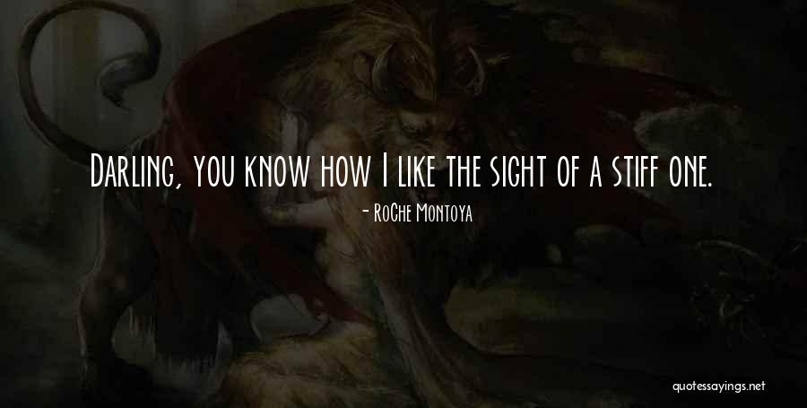The Dark Series Quotes By RoChe Montoya The Dark Series Quotes By RoChe Montoya