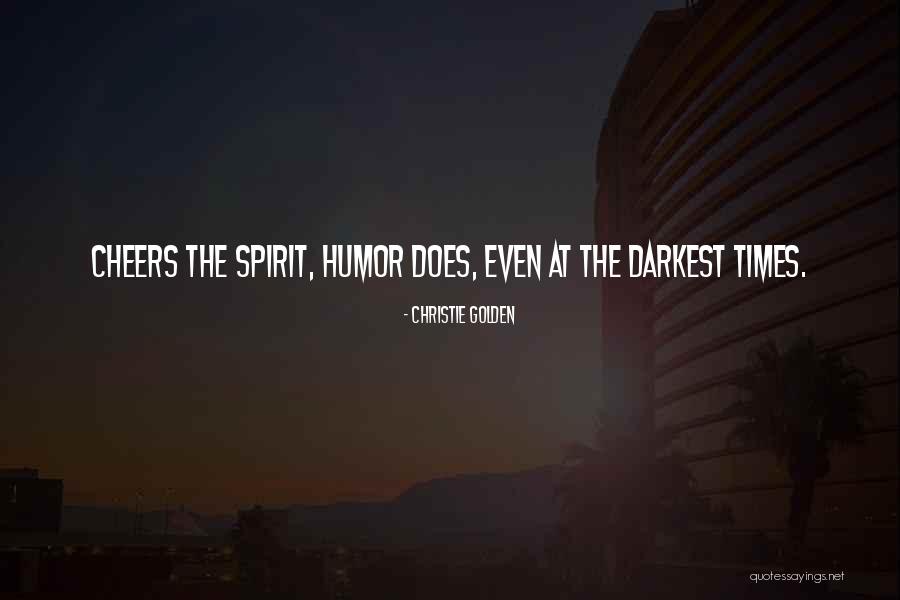 The Darkest Star Quotes By Christie Golden The Darkest Star Quotes By Christie Golden