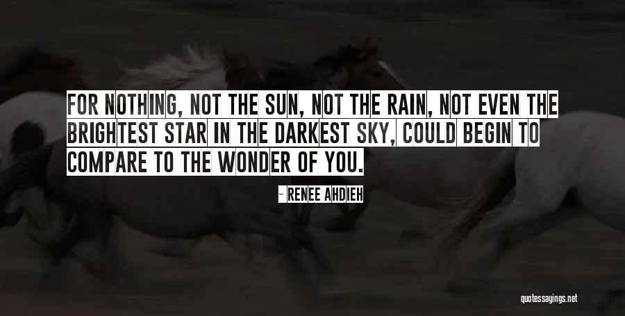 The Darkest Star Quotes By Renee Ahdieh The Darkest Star Quotes By Renee Ahdieh