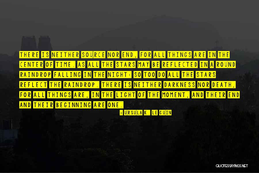 The Darkness Of Night Quotes By Ursula K. Le Guin The Darkness Of Night Quotes By Ursula K. Le Guin