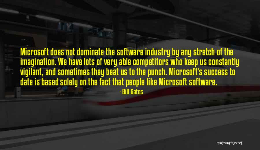 The Date Quotes By Bill Gates The Date Quotes By Bill Gates