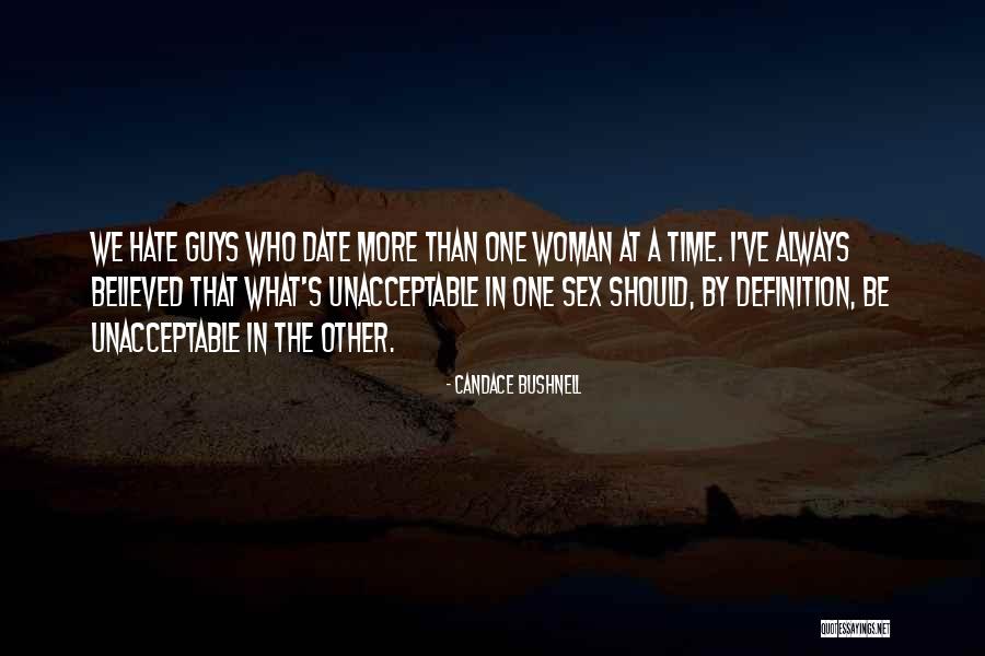 The Date Quotes By Candace Bushnell The Date Quotes By Candace Bushnell