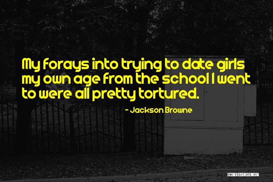 The Date Quotes By Jackson Browne The Date Quotes By Jackson Browne