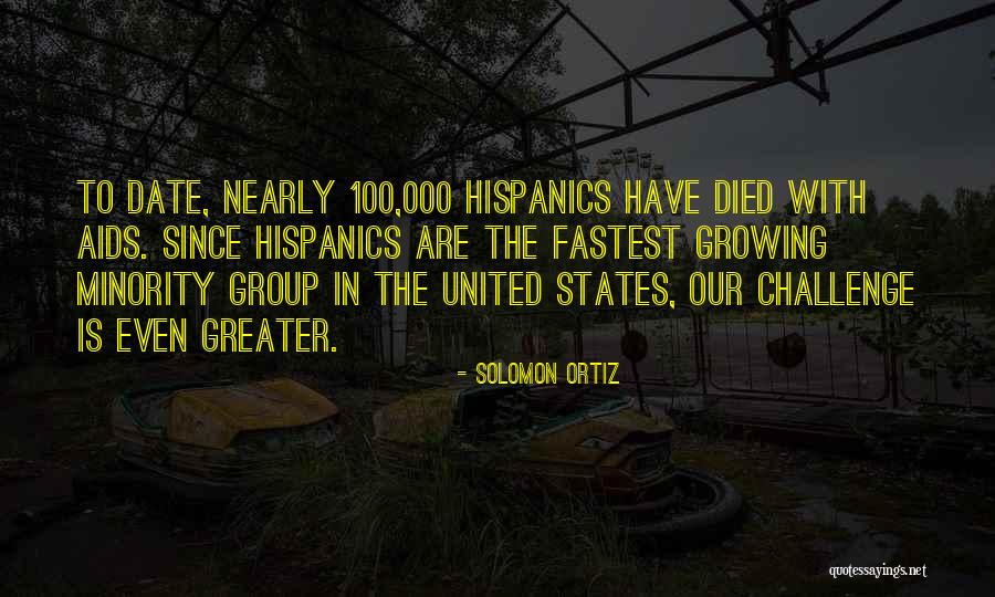 The Date Quotes By Solomon Ortiz The Date Quotes By Solomon Ortiz