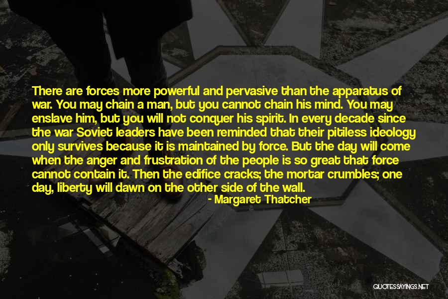 The Dawn Wall Quotes By Margaret Thatcher The Dawn Wall Quotes By Margaret Thatcher