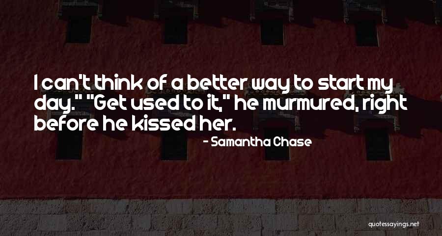 The Day Before Christmas Quotes By Samantha Chase The Day Before Christmas Quotes By Samantha Chase