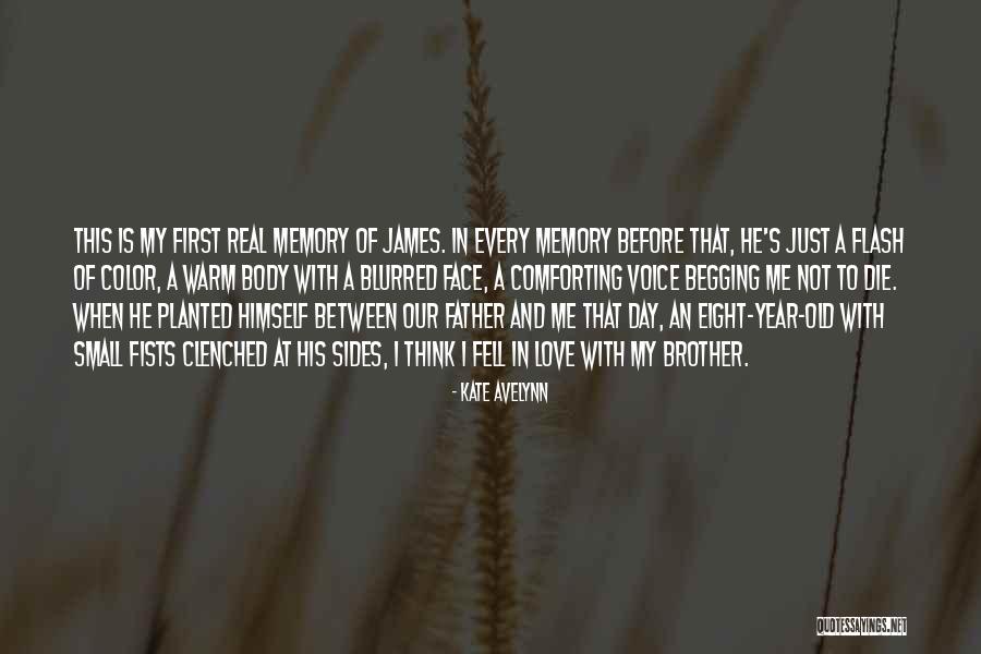 The Day Before New Year Quotes By Kate Avelynn The Day Before New Year Quotes By Kate Avelynn