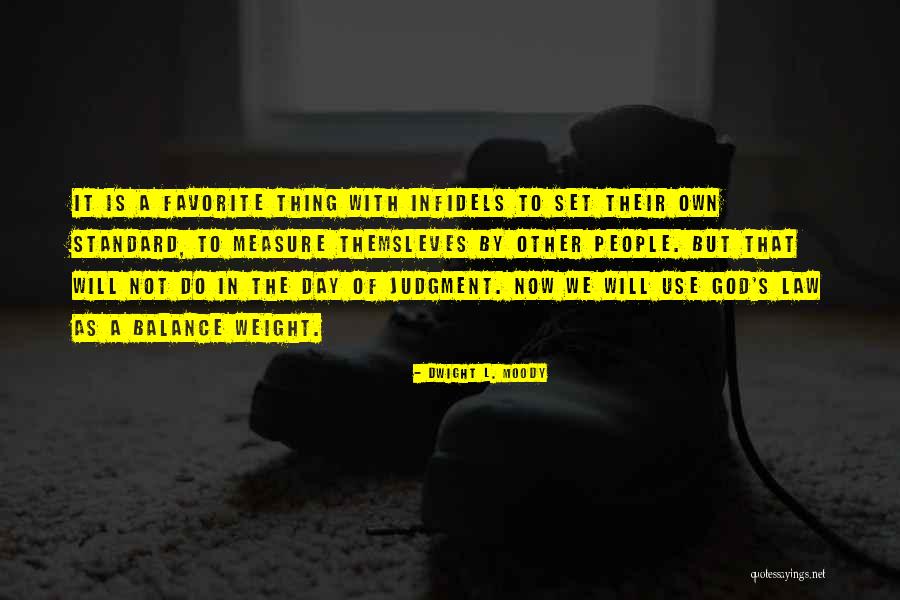 The Day Of Judgment Quotes By Dwight L. Moody The Day Of Judgment Quotes By Dwight L. Moody