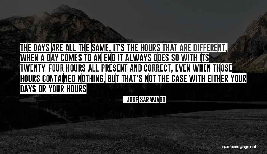 The Days End Quotes By Jose Saramago The Days End Quotes By Jose Saramago