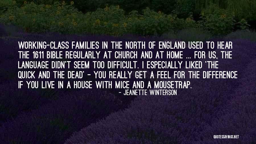 The Dead House Quotes By Jeanette Winterson The Dead House Quotes By Jeanette Winterson