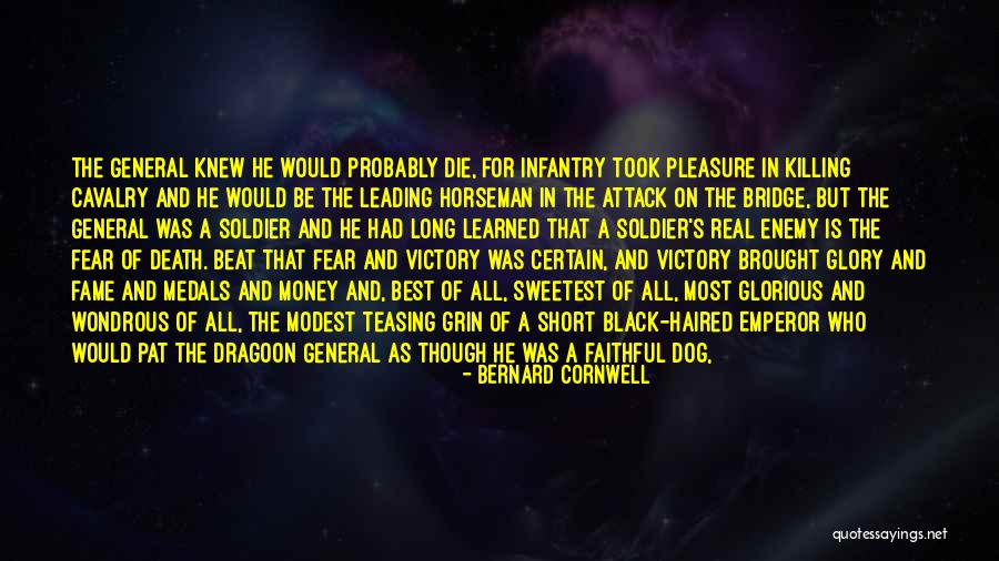 The Death Of A Dog Quotes By Bernard Cornwell The Death Of A Dog Quotes By Bernard Cornwell