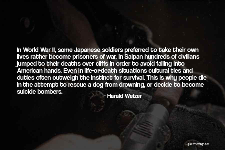 The Death Of A Dog Quotes By Harald Welzer The Death Of A Dog Quotes By Harald Welzer