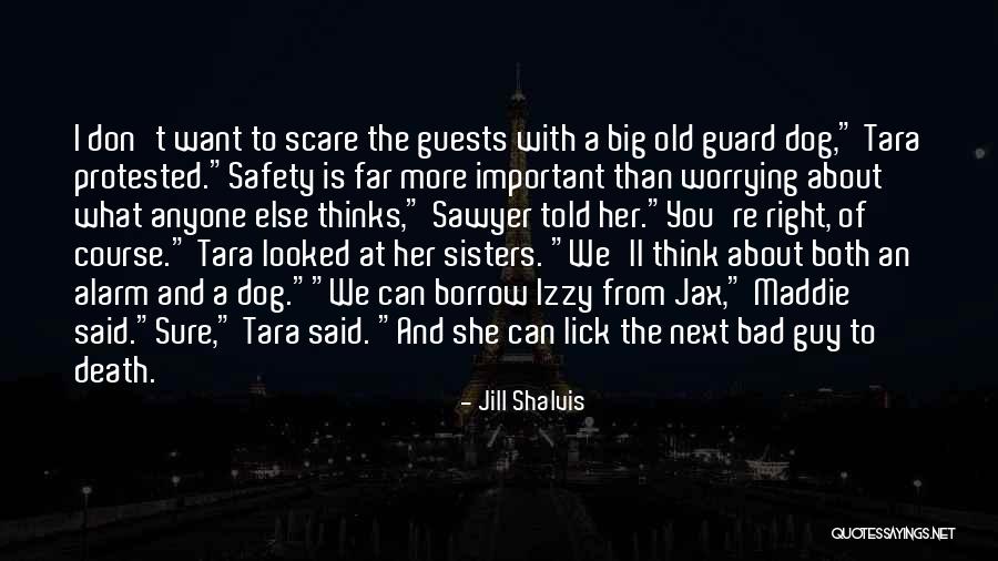 The Death Of A Dog Quotes By Jill Shalvis The Death Of A Dog Quotes By Jill Shalvis
