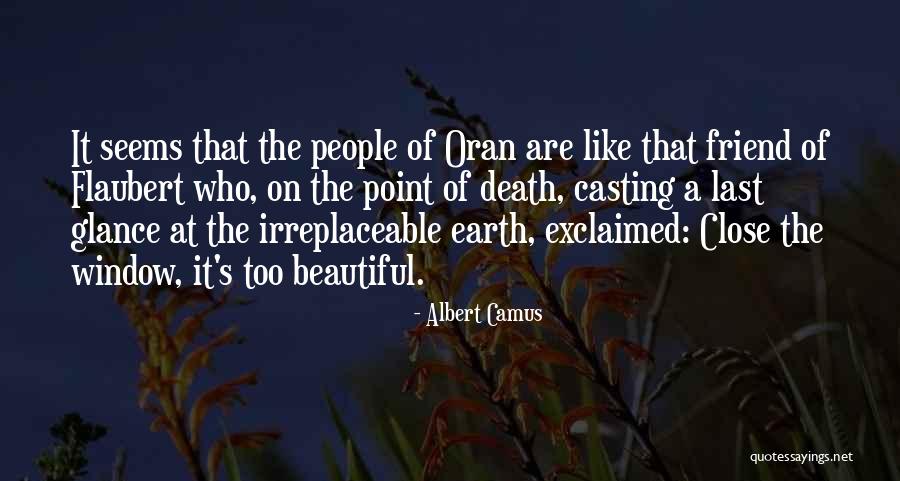 The Death Of A Friend Quotes By Albert Camus The Death Of A Friend Quotes By Albert Camus