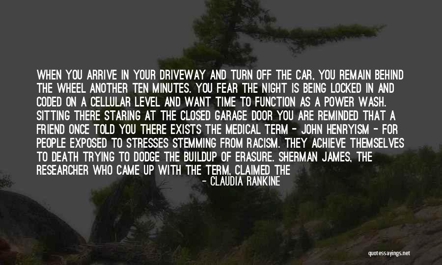 The Death Of A Friend Quotes By Claudia Rankine The Death Of A Friend Quotes By Claudia Rankine
