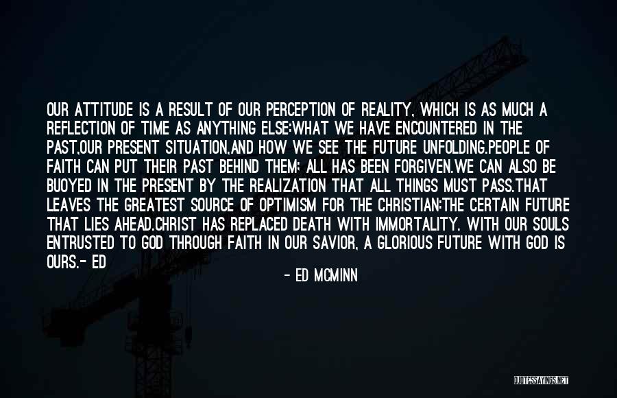 The Death Of Death In The Death Of Christ Quotes By Ed McMinn The Death Of Death In The Death Of Christ Quotes By Ed McMinn