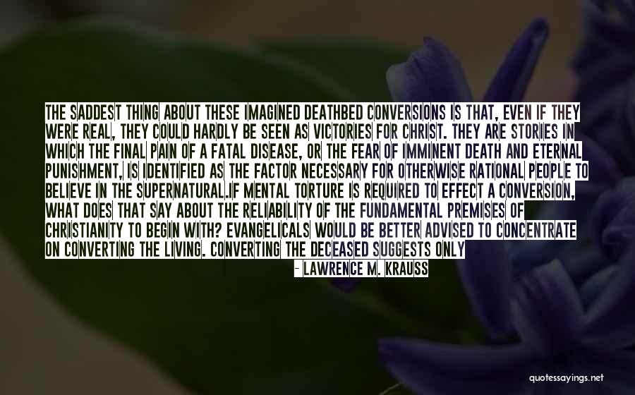 The Death Of Death In The Death Of Christ Quotes By Lawrence M. Krauss The Death Of Death In The Death Of Christ Quotes By Lawrence M. Krauss