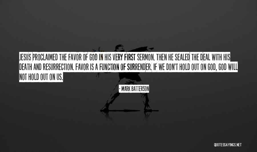 The Death Of Death In The Death Of Christ Quotes By Mark Batterson The Death Of Death In The Death Of Christ Quotes By Mark Batterson