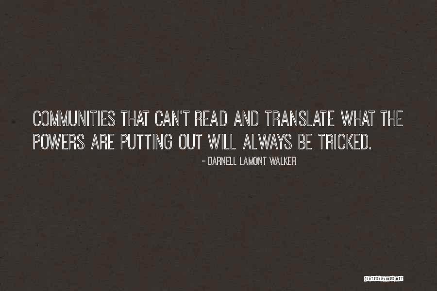 The Deathly Hallows Quotes By Darnell Lamont Walker The Deathly Hallows Quotes By Darnell Lamont Walker