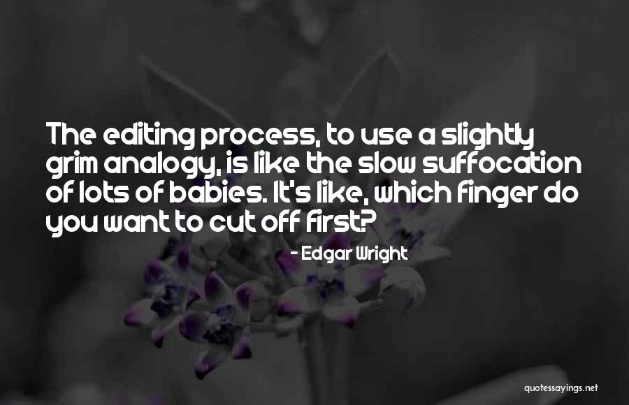 The Decline Of Newspapers Quotes By Edgar Wright The Decline Of Newspapers Quotes By Edgar Wright