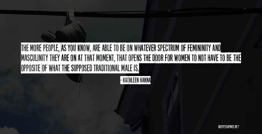 The Decline Of Newspapers Quotes By Kathleen Hanna The Decline Of Newspapers Quotes By Kathleen Hanna