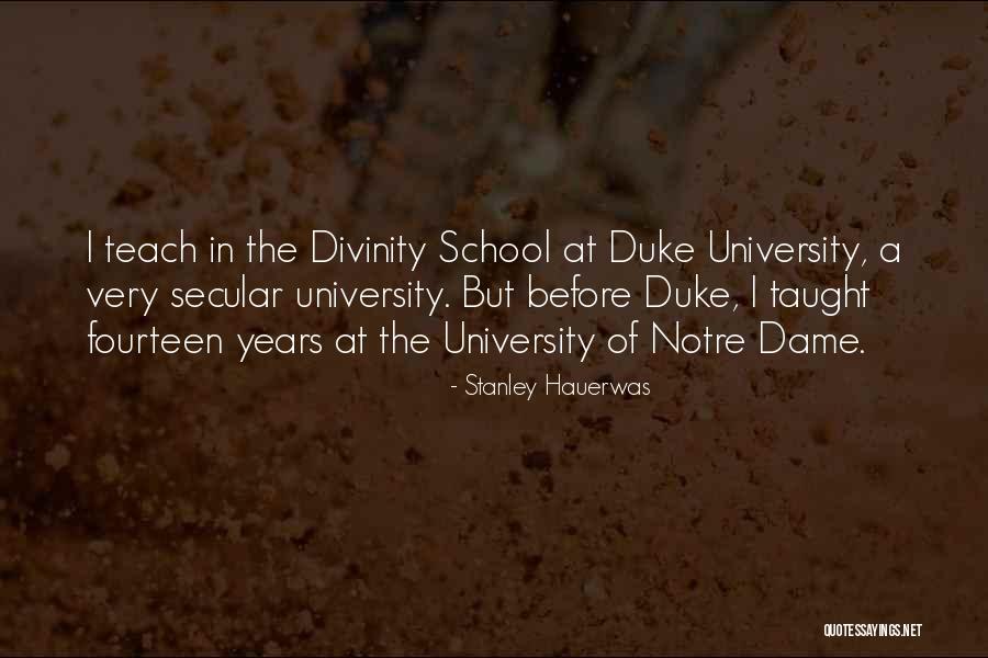 The Decline Of The West Quotes By Stanley Hauerwas The Decline Of The West Quotes By Stanley Hauerwas
