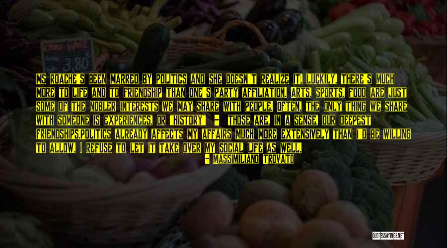 The Deepest Well Quotes By Massimiliano Trovato The Deepest Well Quotes By Massimiliano Trovato