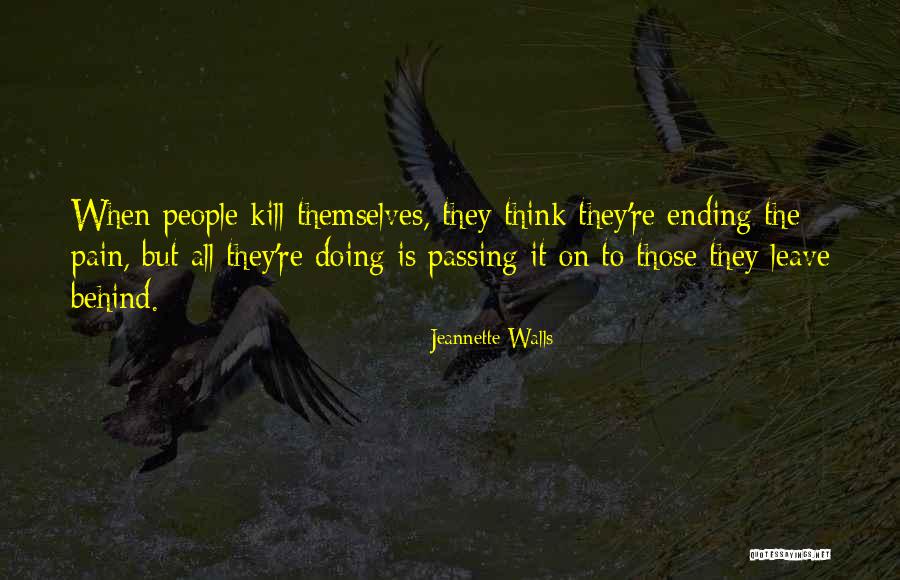 The Delacey Family Quotes By Jeannette Walls The Delacey Family Quotes By Jeannette Walls