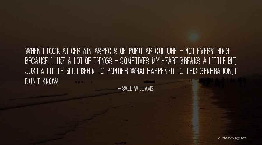 The Delacroix Series Quotes By Saul Williams The Delacroix Series Quotes By Saul Williams