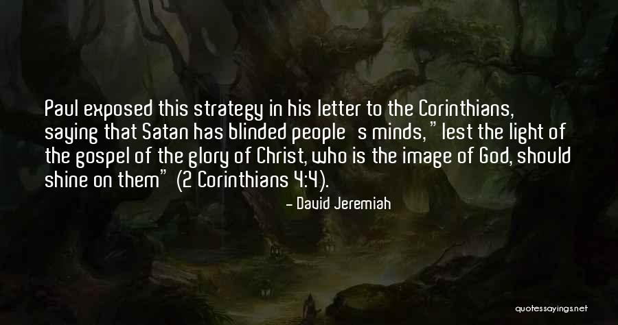 The Delphi Effect Quotes By David Jeremiah The Delphi Effect Quotes By David Jeremiah