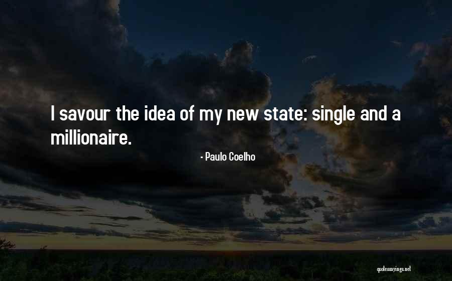 The Delphi Effect Quotes By Paulo Coelho