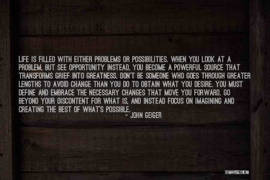 The Desire To Be With Someone Quotes By John Geiger The Desire To Be With Someone Quotes By John Geiger
