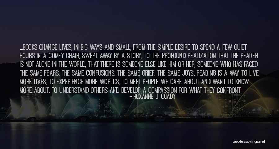 The Desire To Be With Someone Quotes By Roxanne J. Coady The Desire To Be With Someone Quotes By Roxanne J. Coady
