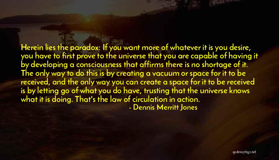 The Desire To Create Quotes By Dennis Merritt Jones The Desire To Create Quotes By Dennis Merritt Jones