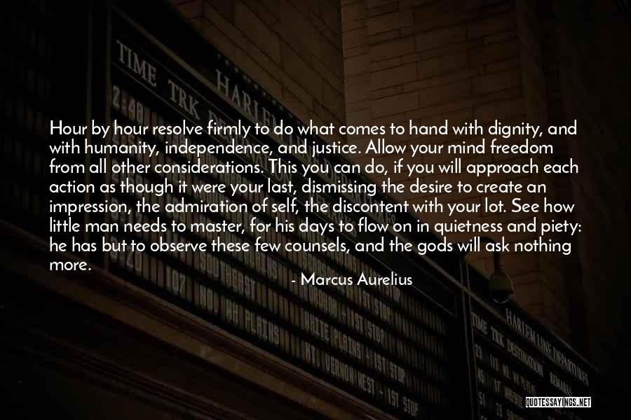 The Desire To Create Quotes By Marcus Aurelius The Desire To Create Quotes By Marcus Aurelius