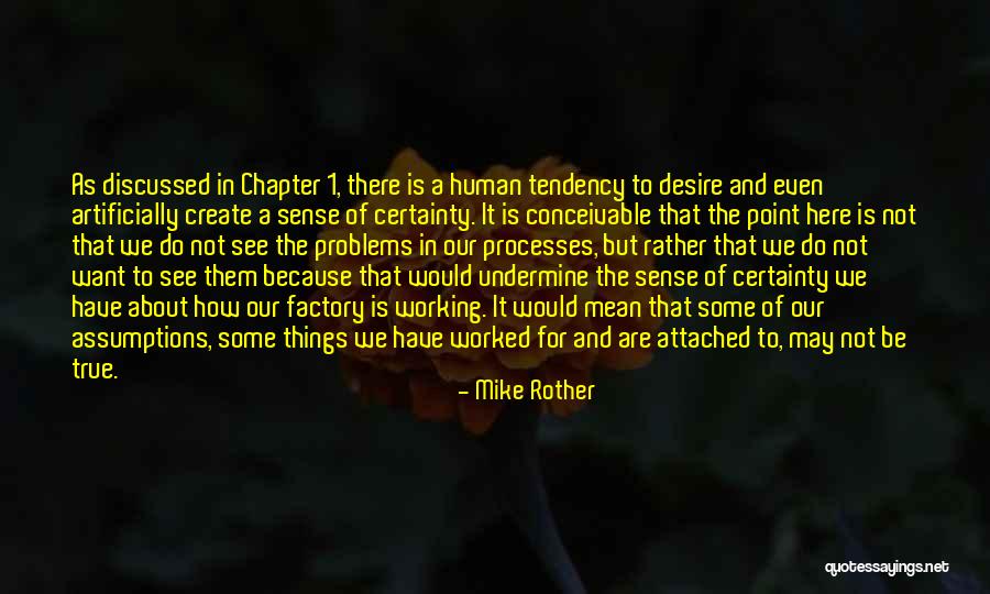The Desire To Create Quotes By Mike Rother The Desire To Create Quotes By Mike Rother