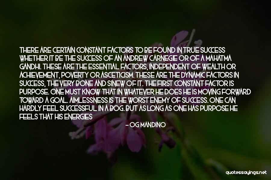 The Despair Factor Quotes By Og Mandino The Despair Factor Quotes By Og Mandino