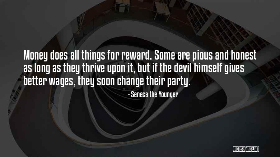 The Devil Himself Quotes By Seneca The Younger The Devil Himself Quotes By Seneca The Younger